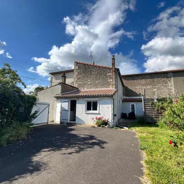 Maison à louer - Photo 1