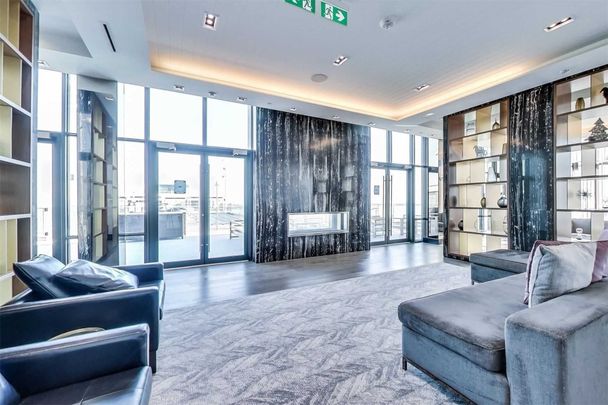 For Lease - 55 Merchants' Wharf Street Unit# 426, Toronto, Ontario - Photo 1