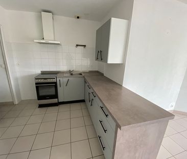 Location appartement 2 pièces, 47.75m², Castelnaudary - Photo 4