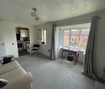1 bedroom apartment to rent - Photo 6