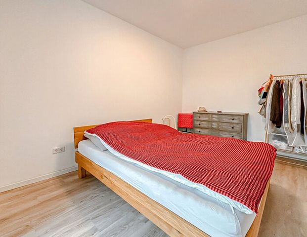 Moderne 2-Zimmer-Wohnung in Citynähe - Photo 1