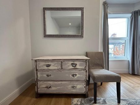6 bedroom terraced house to rent - Photo 4