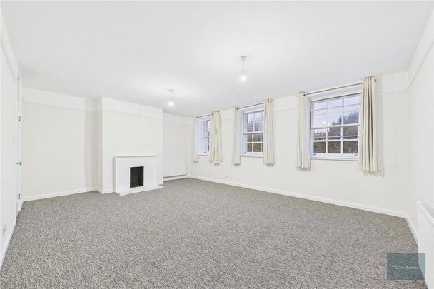 3 bedroom apartment to rent - Photo 1