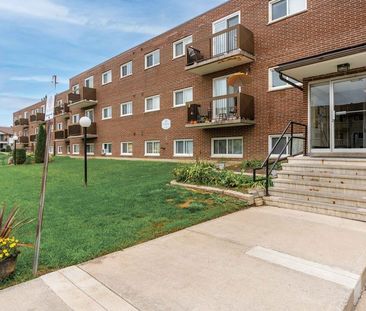 Flamingo Apartments | 31 & 35 Flamingo Dr & 110 Oriole Pkwy W, Elmira - Photo 1