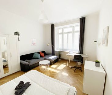 Hernalser Hauptstraße Zimmer 3 - Photo 3