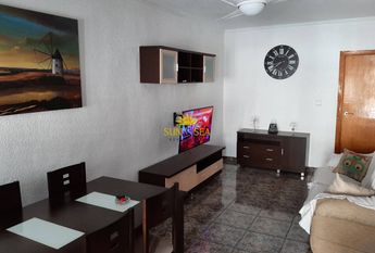 THREE-BEDROOM VILLA - SAN PEDRO DEL PINATAR