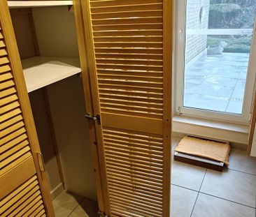 Gelijkvloers app. te huur in Korbeek-Lo voor € 1.135 met 2 slaapkamers - Foto 5