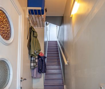 Gerenoveerd 1-slaapkamerappartement in het centrum van Kapellen! - Photo 1