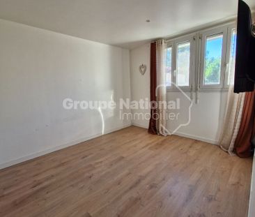 Appartement Saint-chamas T3 54,79m², - Photo 6