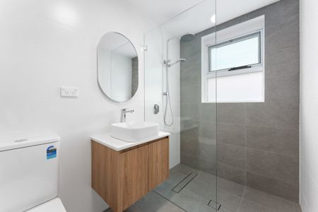 Renovated Two-Bedroom Apartment – Prime Location - Photo 5