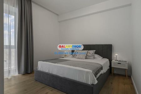 Apartament 2 camere 57mp | Balcon | Nou I Metrou Piata Su - Fotografie 4