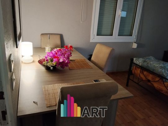 Studio/Γκαρσονιέρα για ενοικίαση Παλατιανή (Ίλιον) - Photo 1
