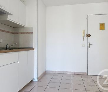 Location Appartement 2 pièces 36m² 34203 SETE CEDEX 34200 - Photo 2