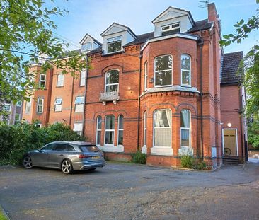 1 Bed Flat, Withington Road, M16 - Photo 1