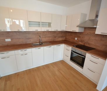 3-Zimmer Wohnung mit riesigem Balkon in zentraler Wohnlage Nähe U3 - Foto 6