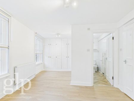 2 bedroom flat to rent - Photo 4