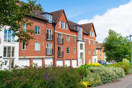 2 bedroom apartment to rent - Photo 3