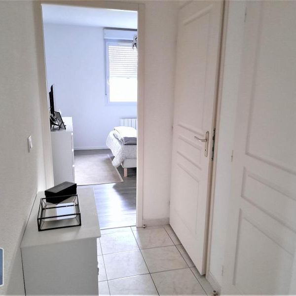 Location appartement 2 pièces de 53.68m² - Photo 1