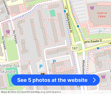 Mieszkanie, 38 m², Koszalin - Photo 1