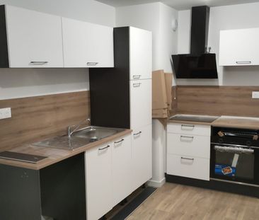 Location Appartement 46m² ST OMER 62500 - Photo 3