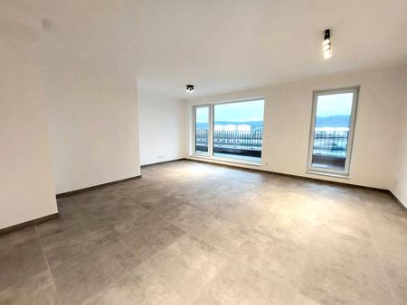 Appartement te huur - Foto 5