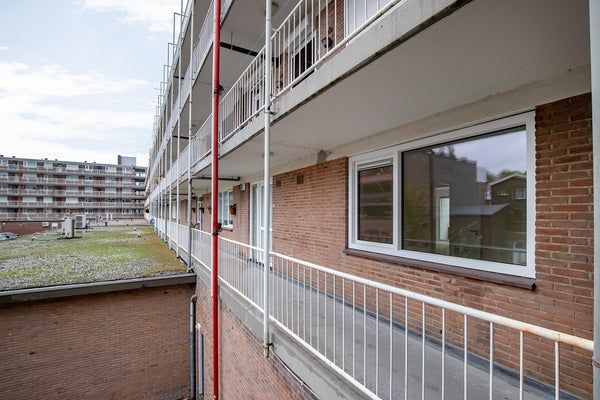 Te huur: Appartement Liesveld 29 in Vlaardingen - Photo 1