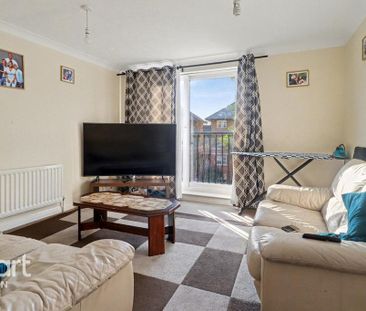 2 bedroom apartment to rent - Photo 6