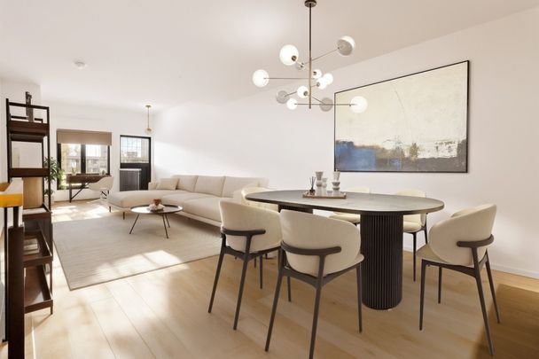 Appartement à louer - Mont-Royal Appartement à louer - Mont-Royal - Photo 1