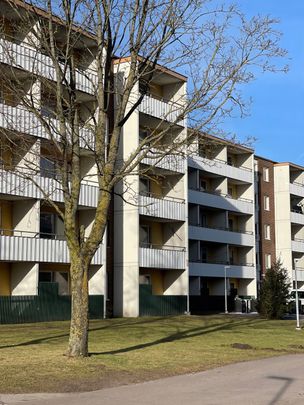 Lindängsplan 12, Lindängen - Foto 1