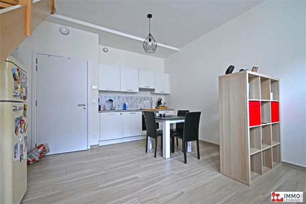 Appartement 625,00 € - Foto 1