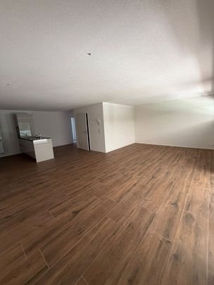 1.5 Zimmer, 59 m², EG - Photo 1