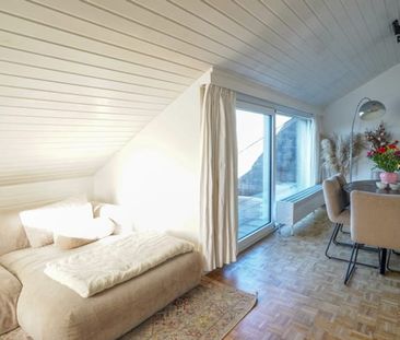 Appartement te huur - Foto 2