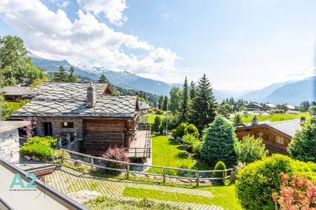 LOCATION SEMAINE - CHARMANT MAZOT ENTIÈREMENT RÉNOVÉ - BLUCHE - Foto 5