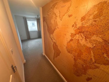 2 bedroom apartment to rent - Photo 2