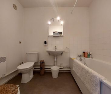 Location Appartement 1 pièce 26m² ROUEN 76000 - Photo 3