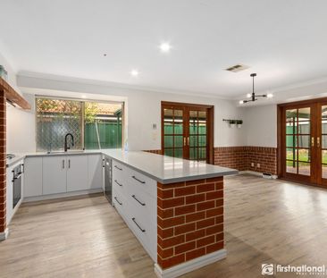 Stylish Renovated Family Home - Located in Rossmoyne High School Zo... - Photo 5