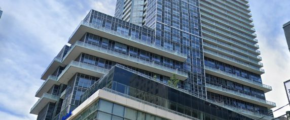 For Lease - 386 Yonge Street Unit# 4114, Toronto, Ontario - Photo 1
