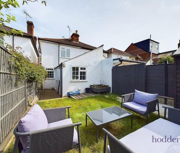 2 bedroom house to rent - Photo 3