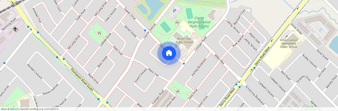 Lower - 1248 Mcmullen Crescent, Kanada, Milton