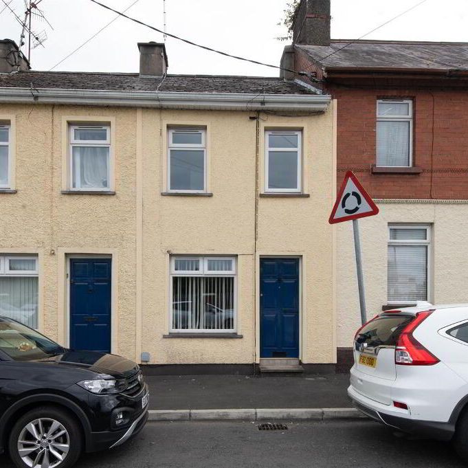 44 Stream Street, Downpatrick, BT30 6DE - Photo 1