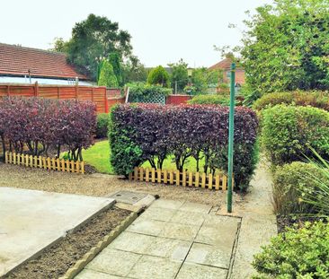 Stylish One Bedroom Garden Apartment to let in York – Handy for Cit... - Photo 6