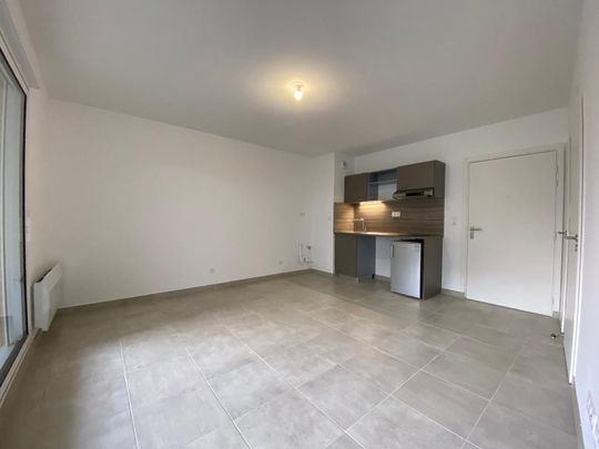 Près d'Arènes - T2 - 40 M² - Photo 1