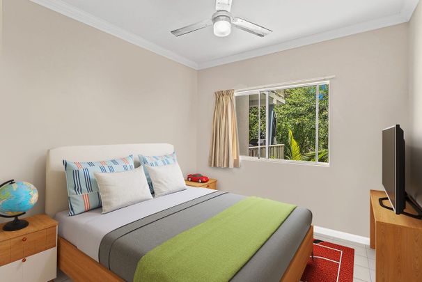 58/21 Shute Harbour Road, Cannonvale QLD 4802 - Apartment For Rent - $650 | Domain - Photo 1