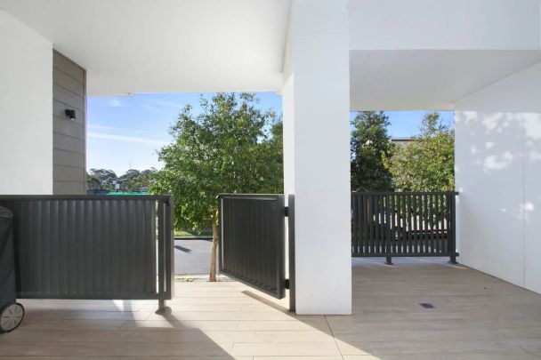 Unit 122/24-32 Koorine Street, Ermington. - Photo 1
