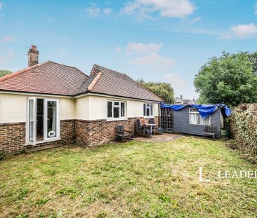 3 bedroom bungalow to rent London Road - Photo 2
