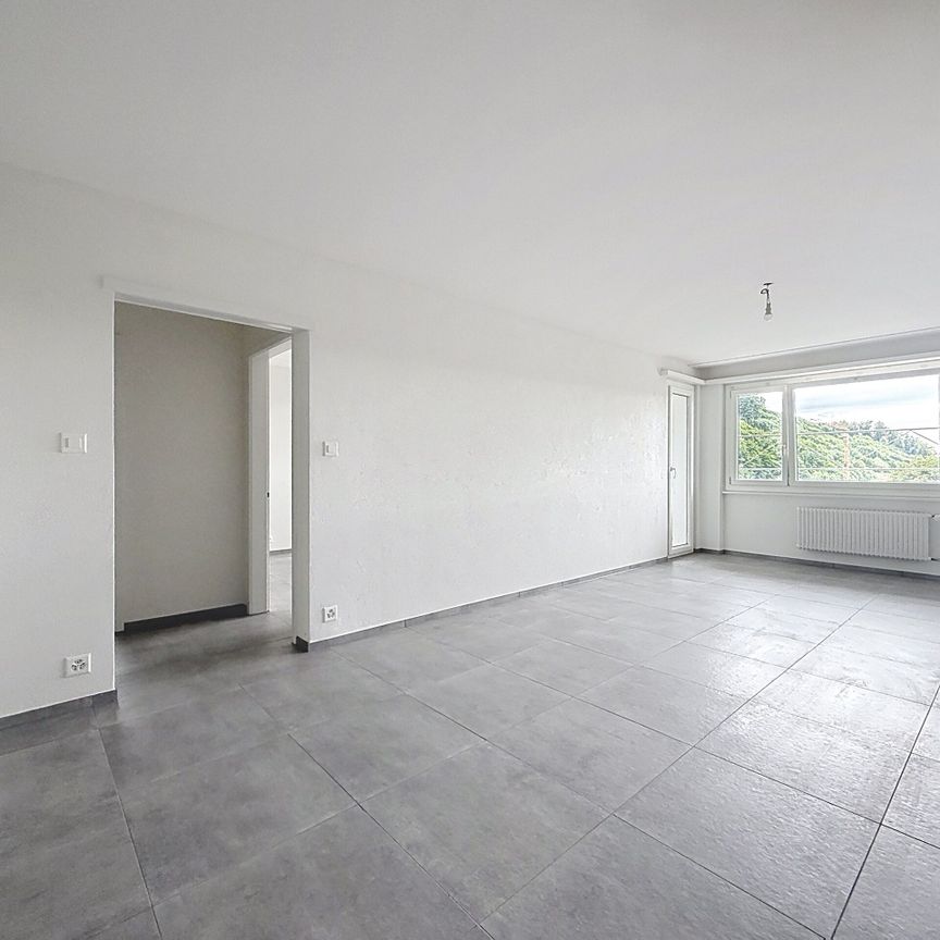 3½ pièces - Au calme - Photo 1