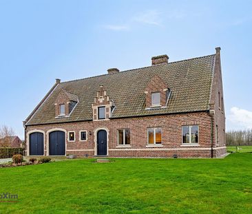 Charmante villa met idyllisch uitzicht in Kapelle-op-den-Bos - Foto 1