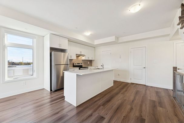 For Lease - 755 Omega Drive Unit# 214, Pickering, Ontario - Photo 1