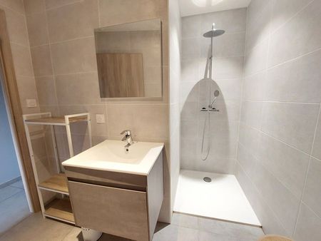 Appartement 2 pièces à Thionville - Photo 4