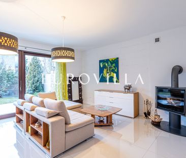 Warszawa, Wilanów, Wilanów Zawady, Syta - Zdjęcie 1